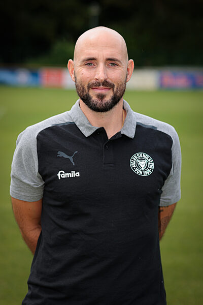 Alexander Hahn (Holstein Kiel)