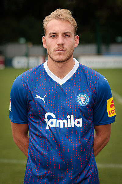 Timo Becker (Holstein Kiel)