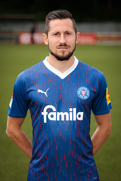 Steven Skrzybski (Holstein Kiel)