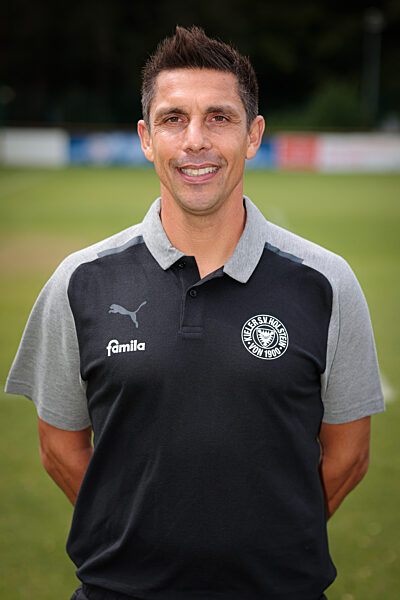 Marcel Rapp (Holstein Kiel)