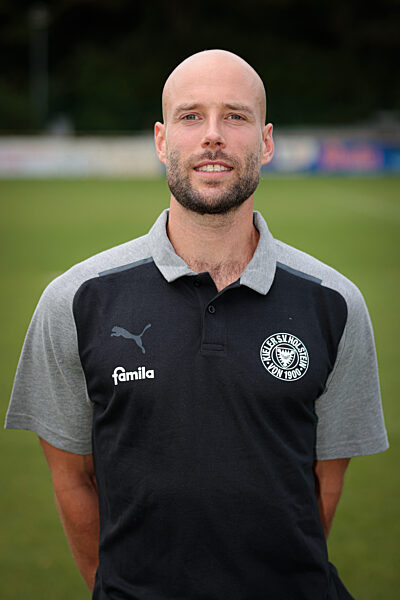 Lasse Bork (Holstein Kiel)