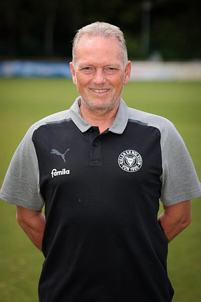 Dirk Bremser (Holstein Kiel)