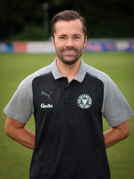 Sebastian Süß (Holstein Kiel)