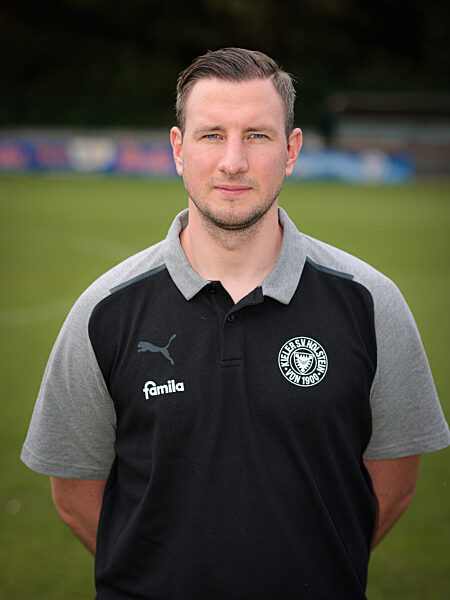 Tim Rosenthal (Holstein Kiel)
