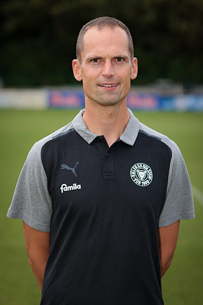 Timm Sörensen (Holstein Kiel)