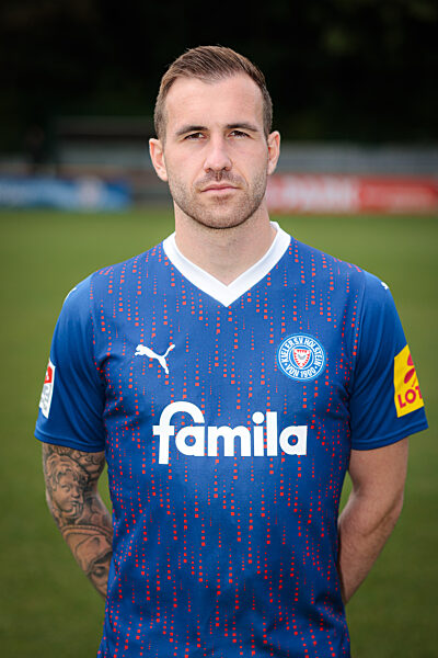 Marco Komenda (Holstein Kiel)