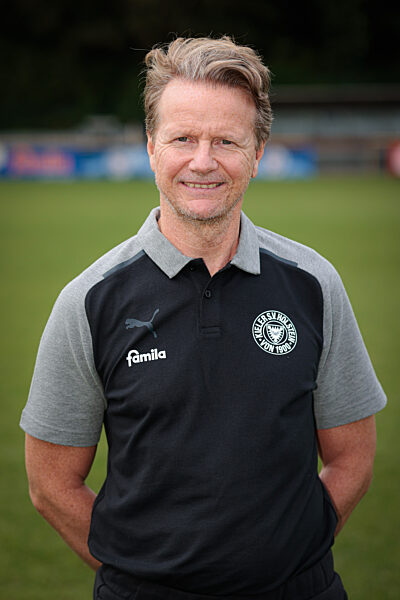 Andre Hönig (Holstein Kiel)