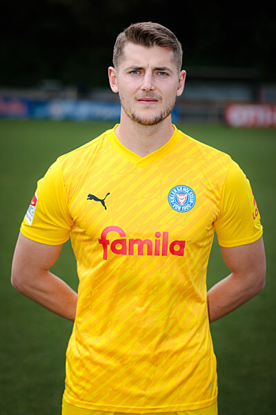 Timon Weiner (Holstein Kiel)