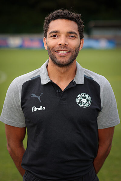 Marco Diekmann (Holstein Kiel)