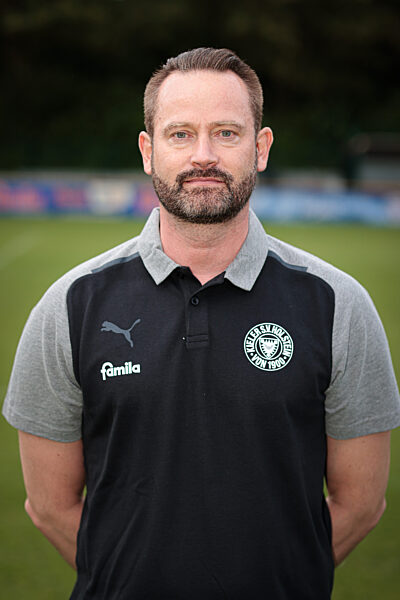 Tim Höper (Holstein Kiel)