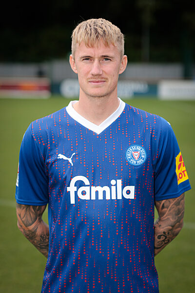 Marvin Schulz (Holstein Kiel)