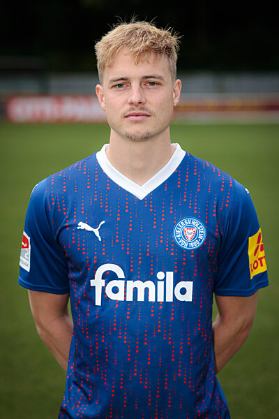 Finn Porath (Holstein Kiel)