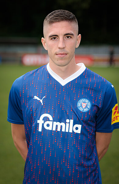 Marko Ivezic (Holstein Kiel)