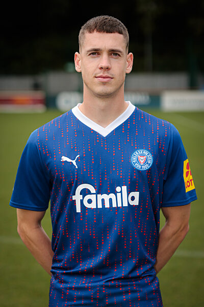 Philipp Sander (Holstein Kiel)