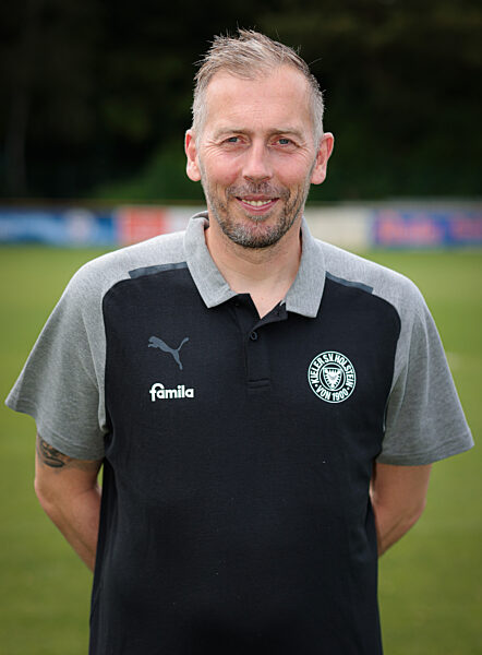 Patrik Borger (Holstein Kiel)