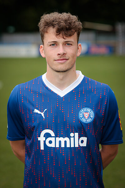 Lukas Wolf (Holstein Kiel)