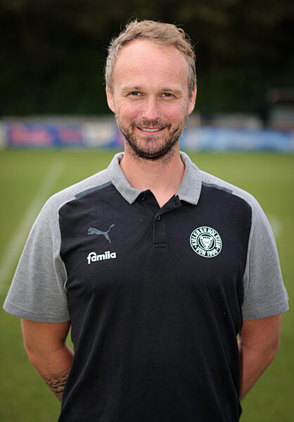 Timm Pflügler (Holstein Kiel)