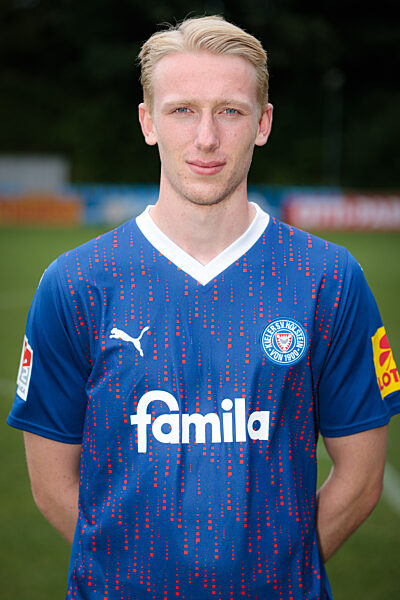 Colin Kleine-Bekel (Holstein Kiel)