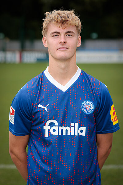 Tom Rothe (Holstein Kiel)