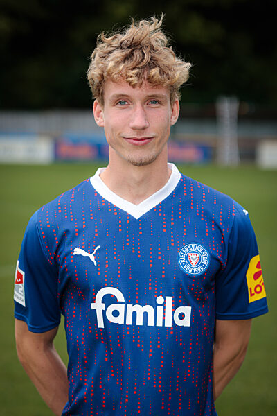 Lasse Rosenboom (Holstein Kiel)