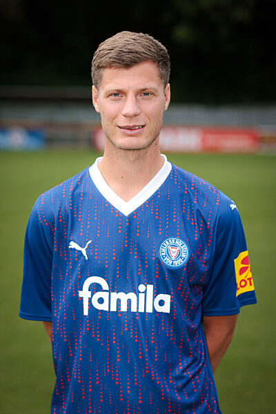 Patrick Erras (Holstein Kiel)