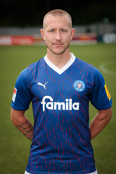 Lewis Holtby (Holstein Kiel)
