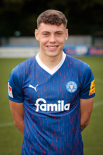 Nicolai Remberg (Holstein Kiel)
