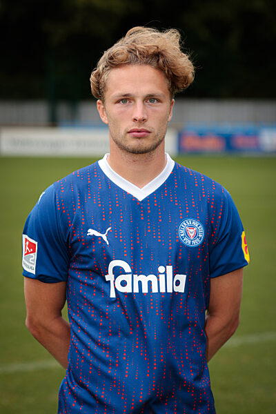Fiete Arp (Holstein Kiel)