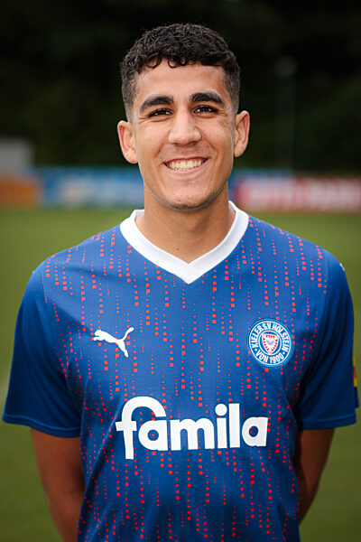 Nico Carrera (Holstein Kiel)