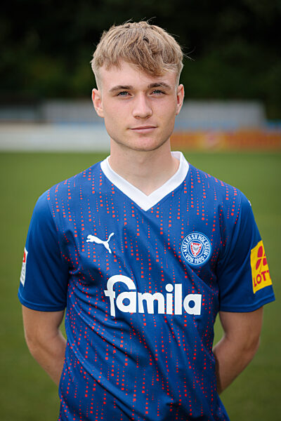 Niklas Niehoff (Holstein Kiel)