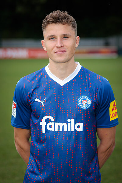 Benedikt Pichler (Holstein Kiel)
