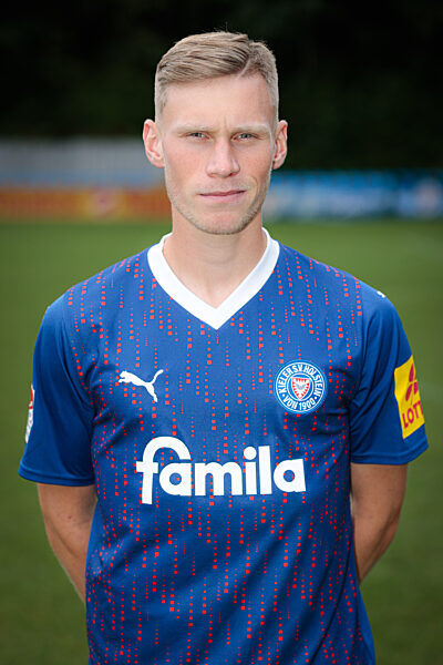 Jonas Sterner (Holstein Kiel)