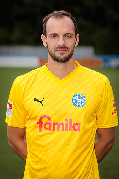 Marcel Engelhardt (Holstein Kiel)