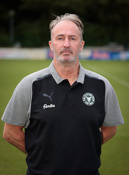 Tim Petersen (Holstein Kiel)