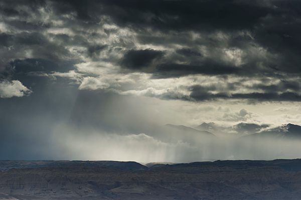 China Tibet, May 2017