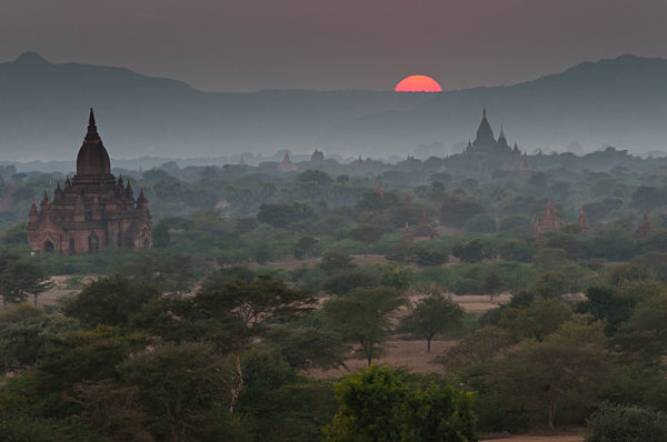 The Union of Myanmar