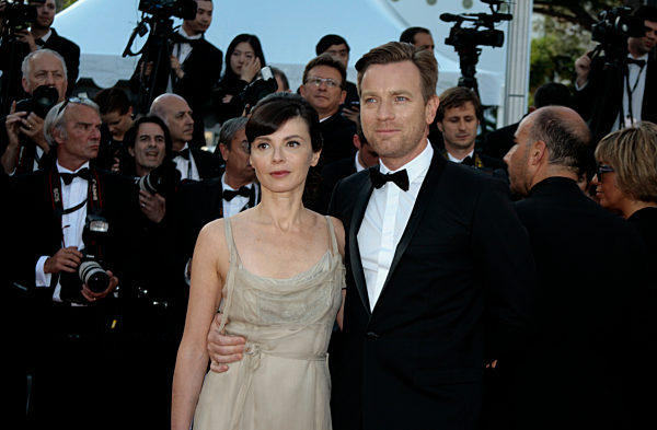 Cannes Film Festival 2012 - 'On the road'