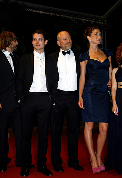 "Maniac" Premiere - 65th Annual Cannes Film Festival