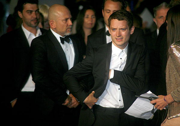 "Maniac" Premiere - 65th Annual Cannes Film Festival