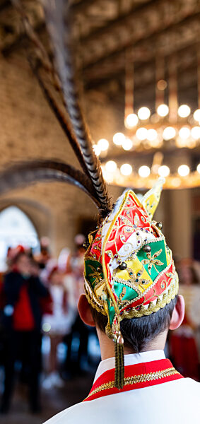 Karnevalsauftakt - Braunschweig