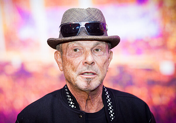 Fotoausstellung «Pixel of Rock»