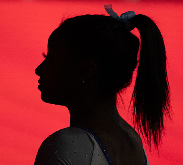 Turnen: Weltmeisterschaft