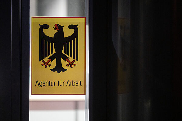 Agentur für Arbeit
