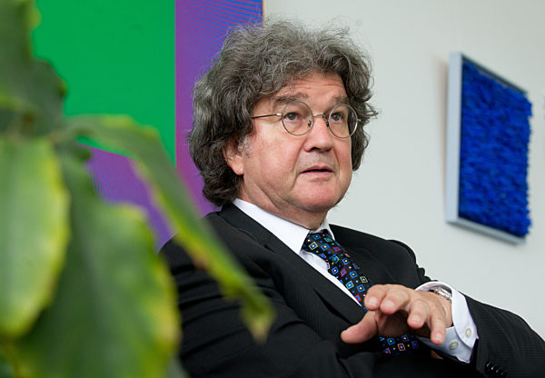 Alfred Ritter GmbH & Co. KG