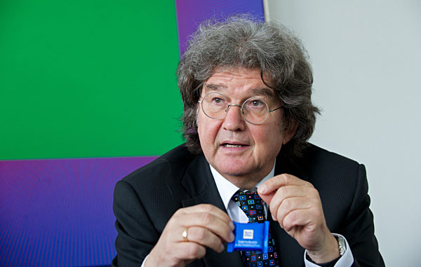 Alfred Ritter GmbH & Co. KG