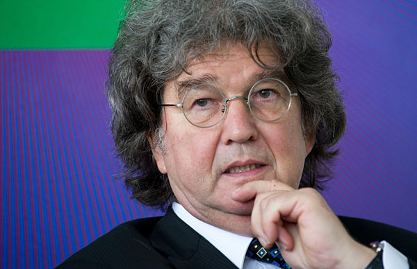 Alfred Ritter GmbH & Co. KG