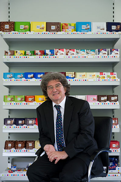 Alfred Ritter GmbH & Co. KG