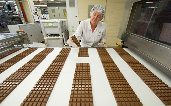 Alfred Ritter GmbH & Co. KG