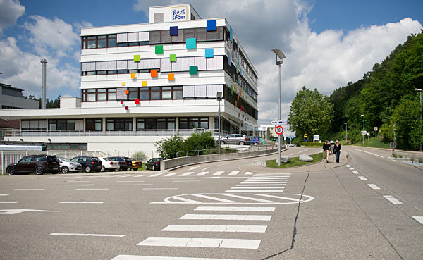 Alfred Ritter GmbH & Co. KG