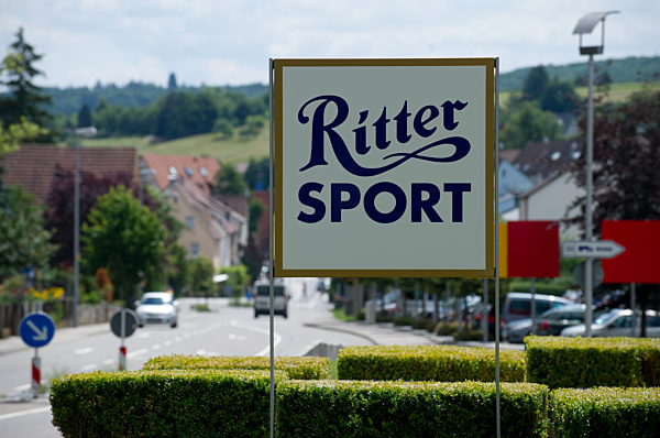 Alfred Ritter GmbH & Co. KG